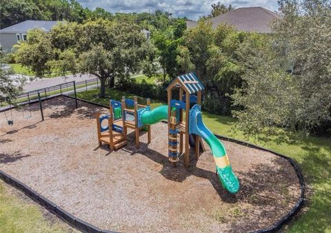 A home in OLDSMAR