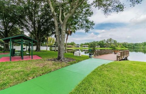 A home in OLDSMAR