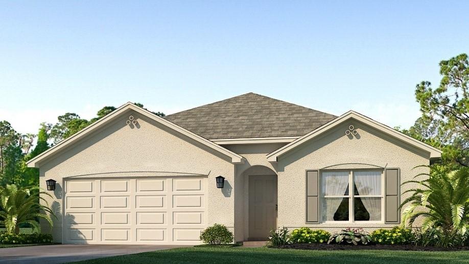 1130 BOURBON AVENUE, PARRISH, FL, 34219 1 1130 BOURBON AVENUE