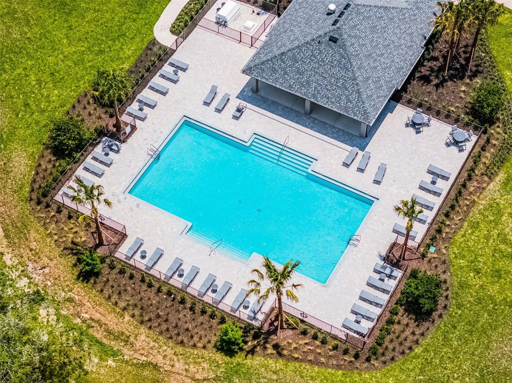 Photo of 17677 Nectar Flume Drive, Land O Lakes, FL 34637 (MLS # G5096734)