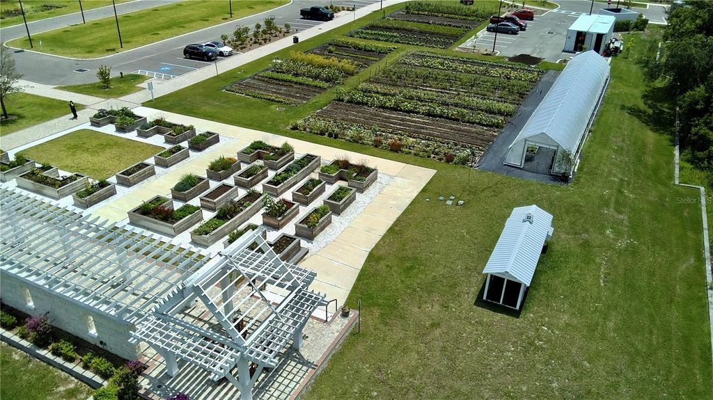 Photo of 17677 Nectar Flume Drive, Land O Lakes, FL 34637 (MLS # G5096734)