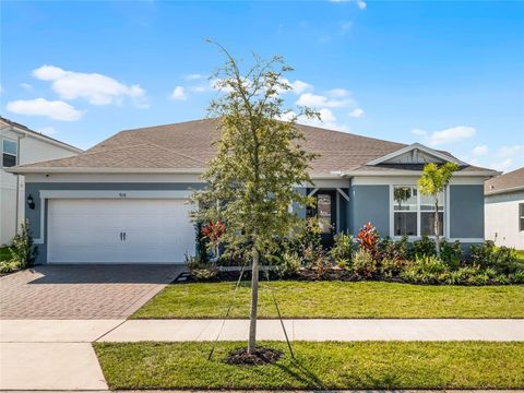 A home in ORLANDO