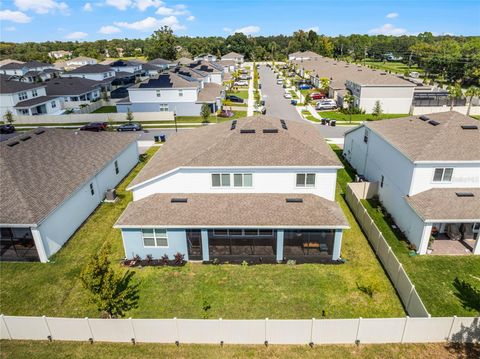 A home in ORLANDO