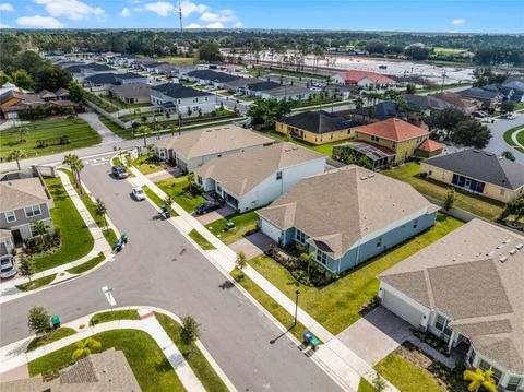 A home in ORLANDO