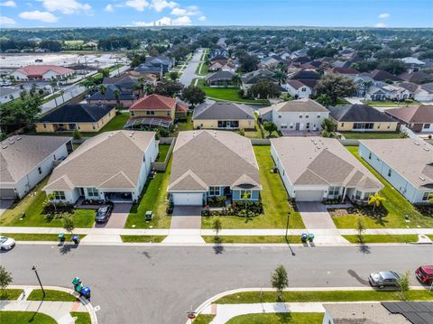 A home in ORLANDO