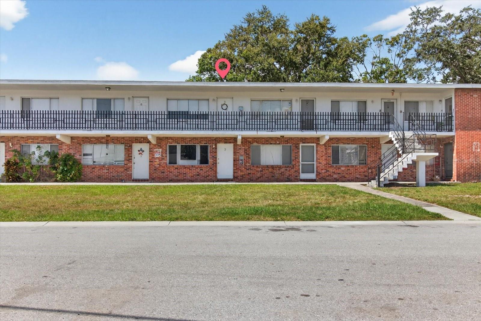WAVERLY MANOR APTS CO-OP - Residential