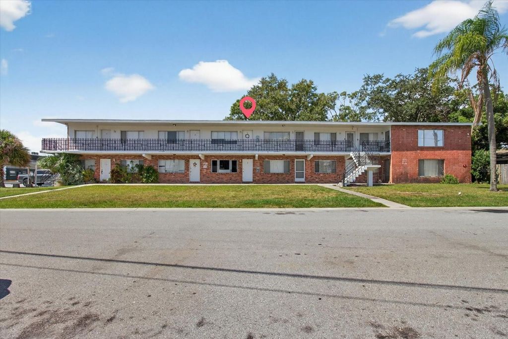 Photo of 224 Waverly Way #9, Clearwater, FL 33756 (MLS # TB8436161)