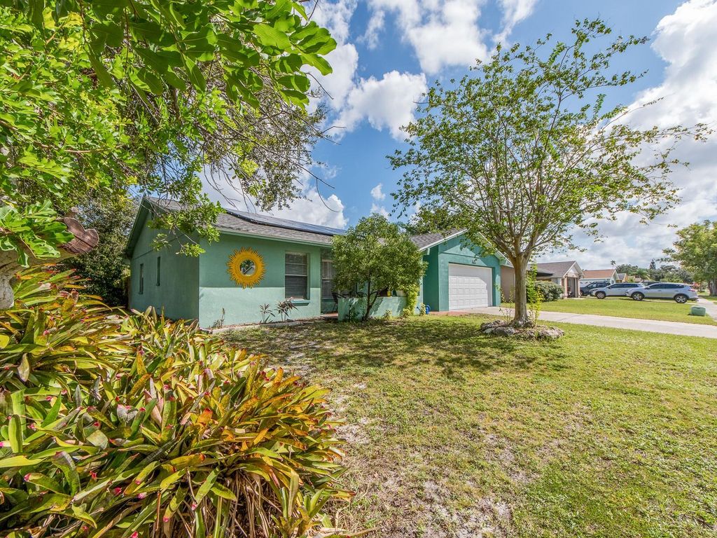Photo of 1832 Seton Drive, Clearwater, FL 33763 (MLS # TB8427548)
