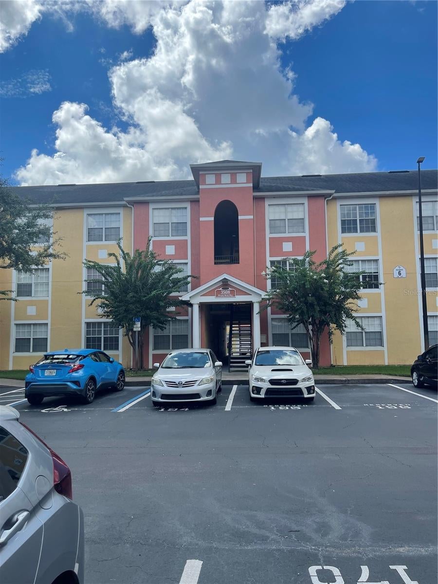 Photo of 3508 Windy Walk Way #6310, Orlando, FL 32837 (MLS # O6440542)