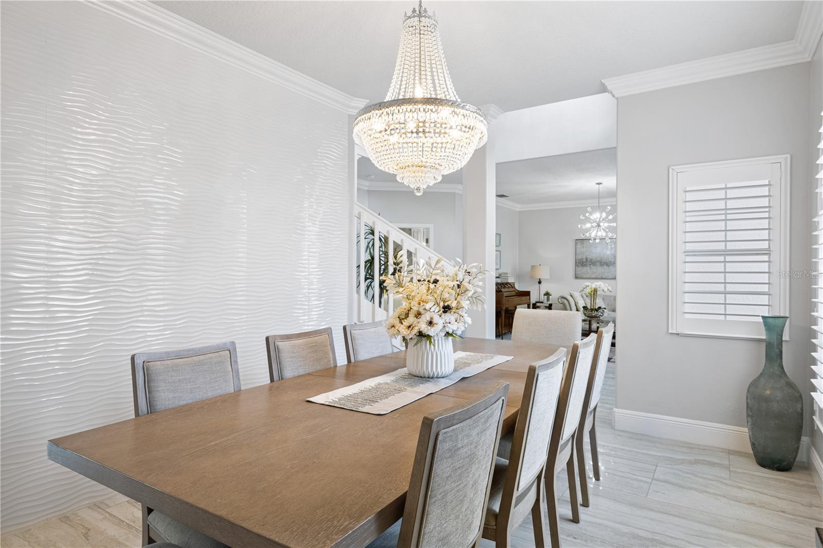 WINTERMERE POINTE - Residential