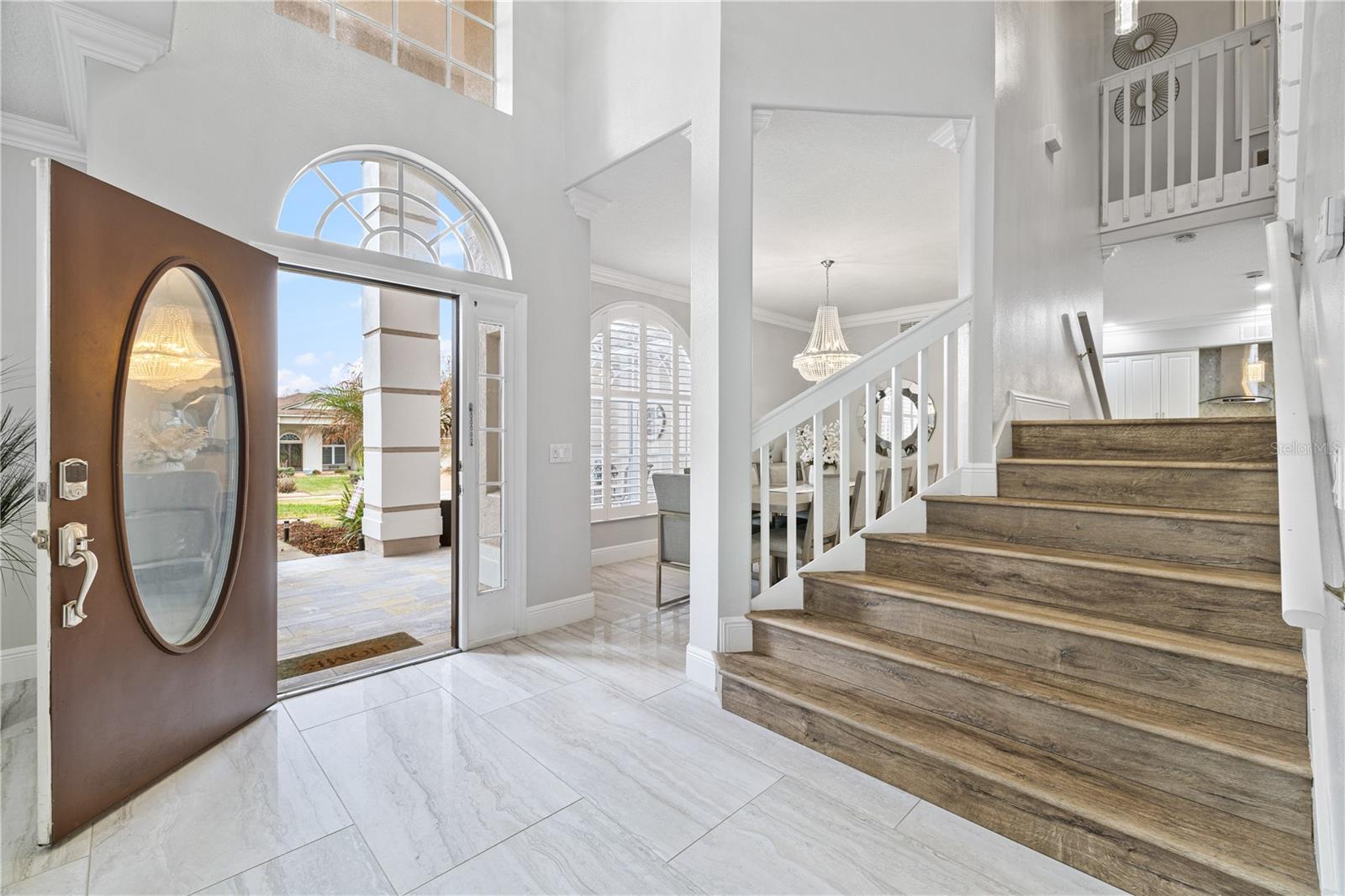 WINTERMERE POINTE - Residential