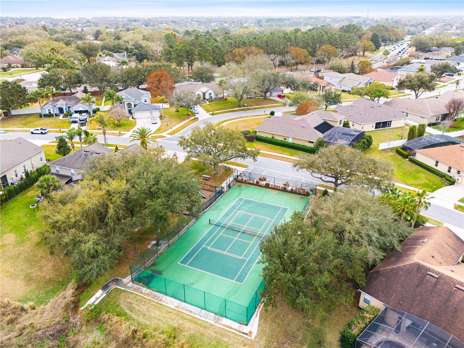 WINTERMERE POINTE - Residential