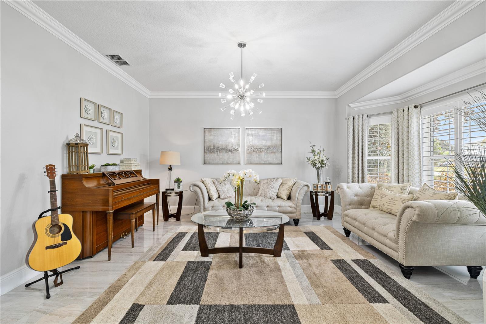 WINTERMERE POINTE - Residential