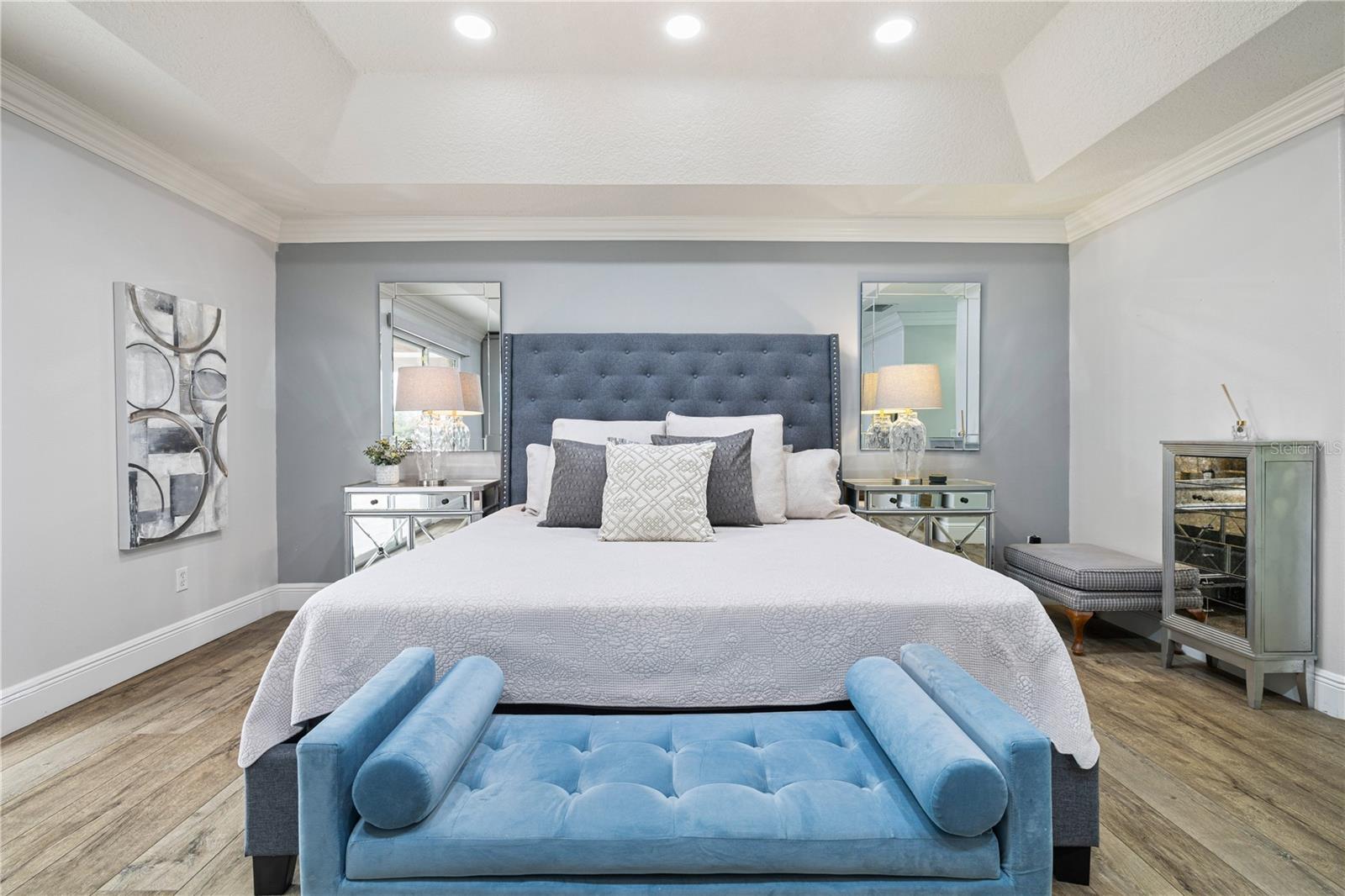 WINTERMERE POINTE - Residential