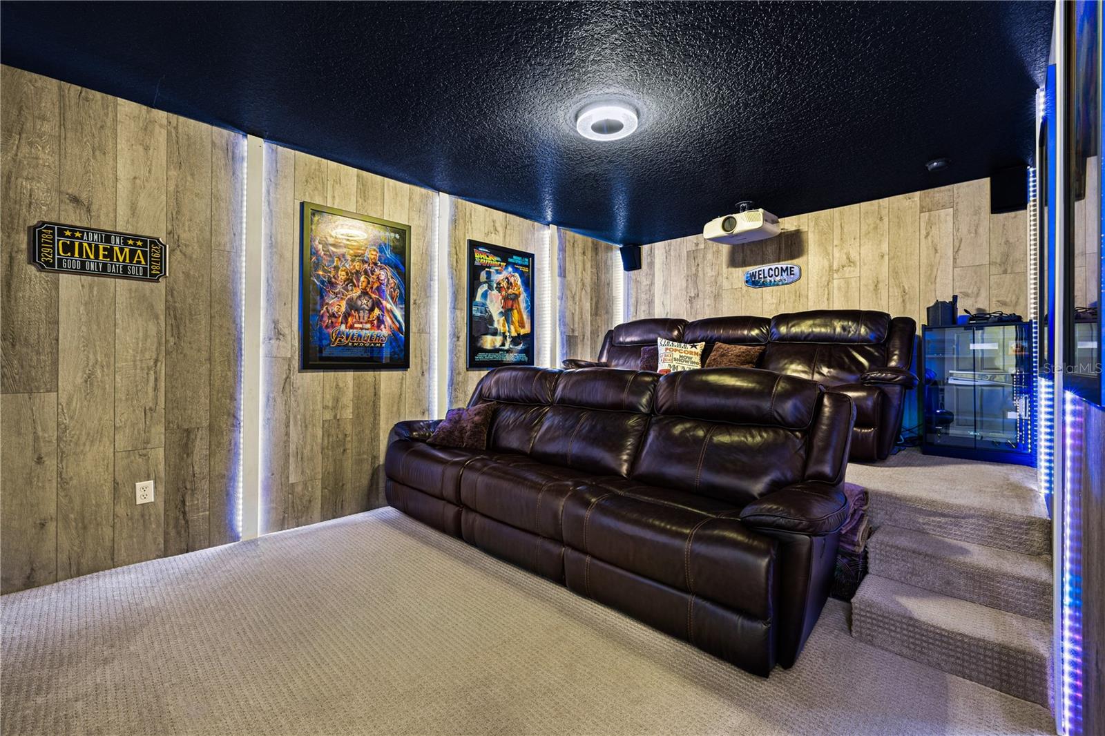 WINTERMERE POINTE - Residential