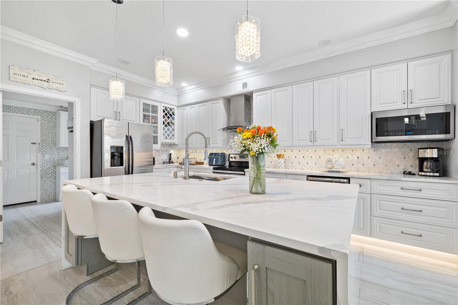 WINTERMERE POINTE - Residential