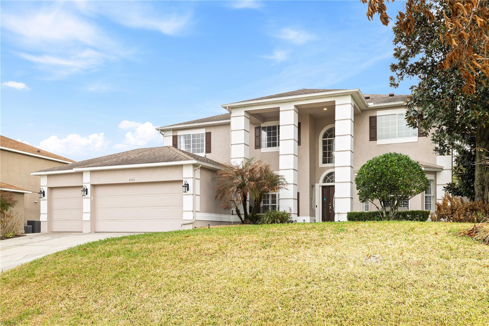 WINTERMERE POINTE - Residential