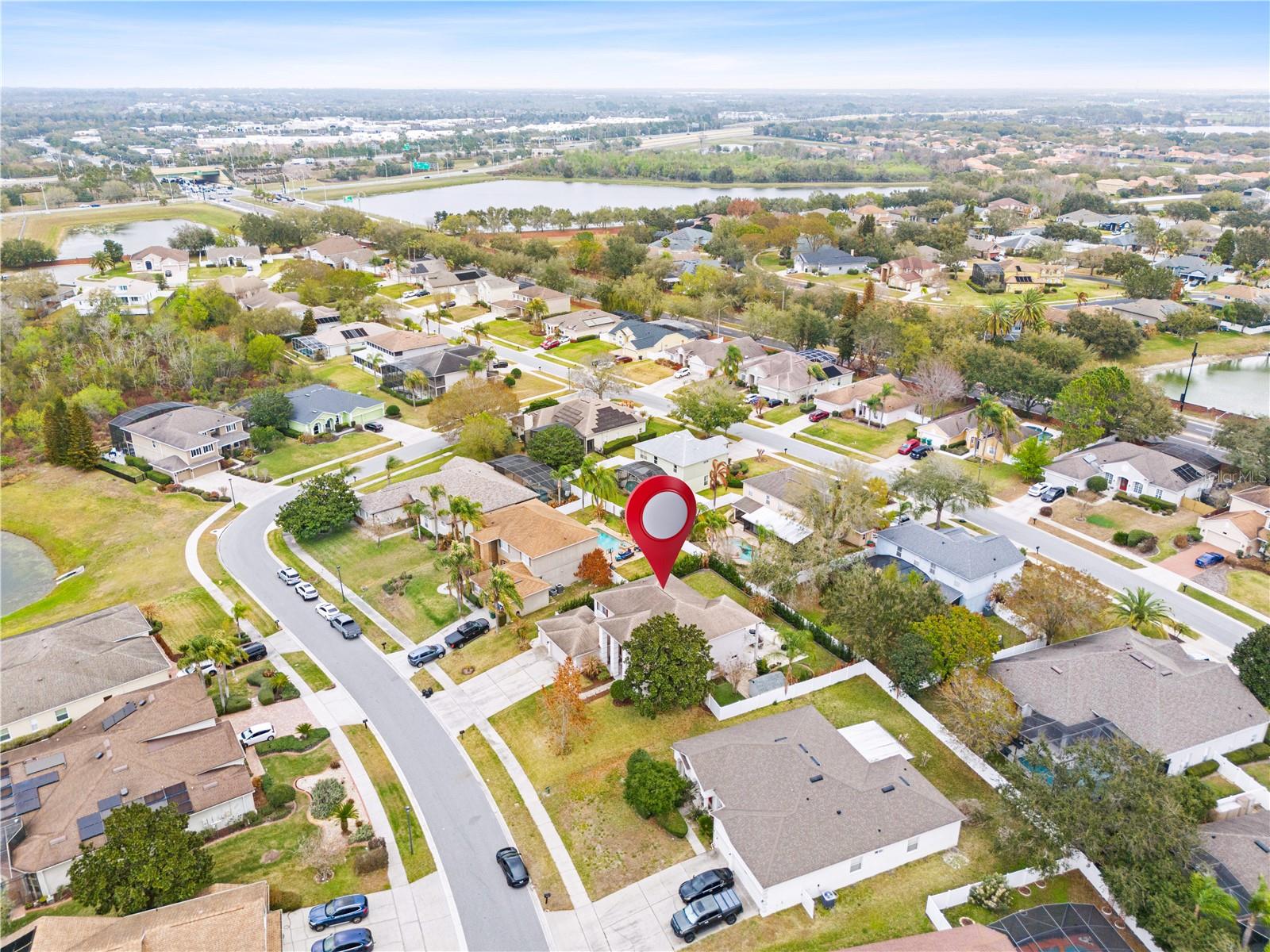 WINTERMERE POINTE - Residential