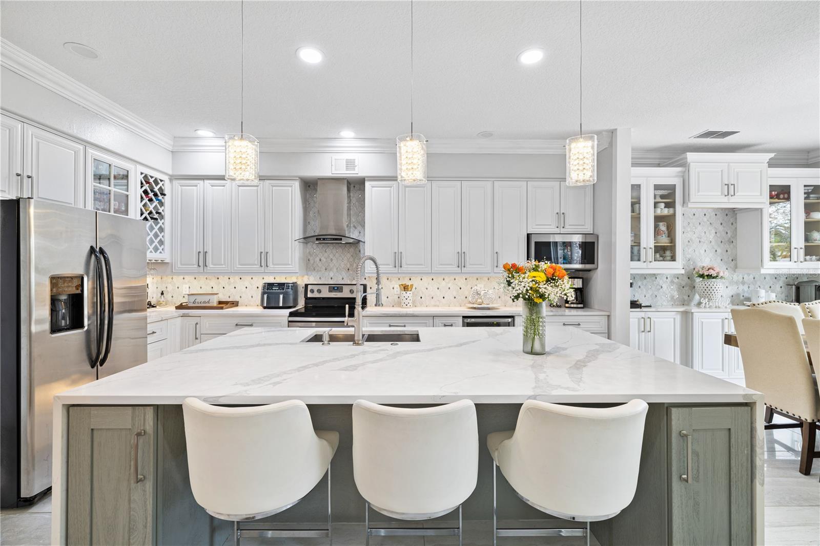 WINTERMERE POINTE - Residential