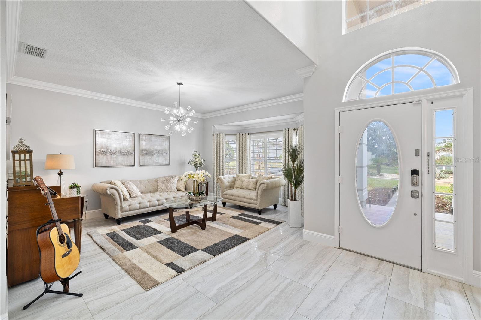 WINTERMERE POINTE - Residential