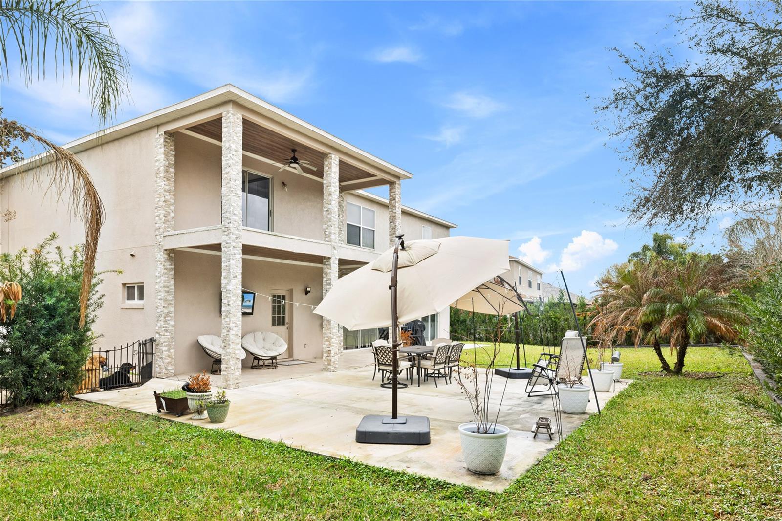 WINTERMERE POINTE - Residential