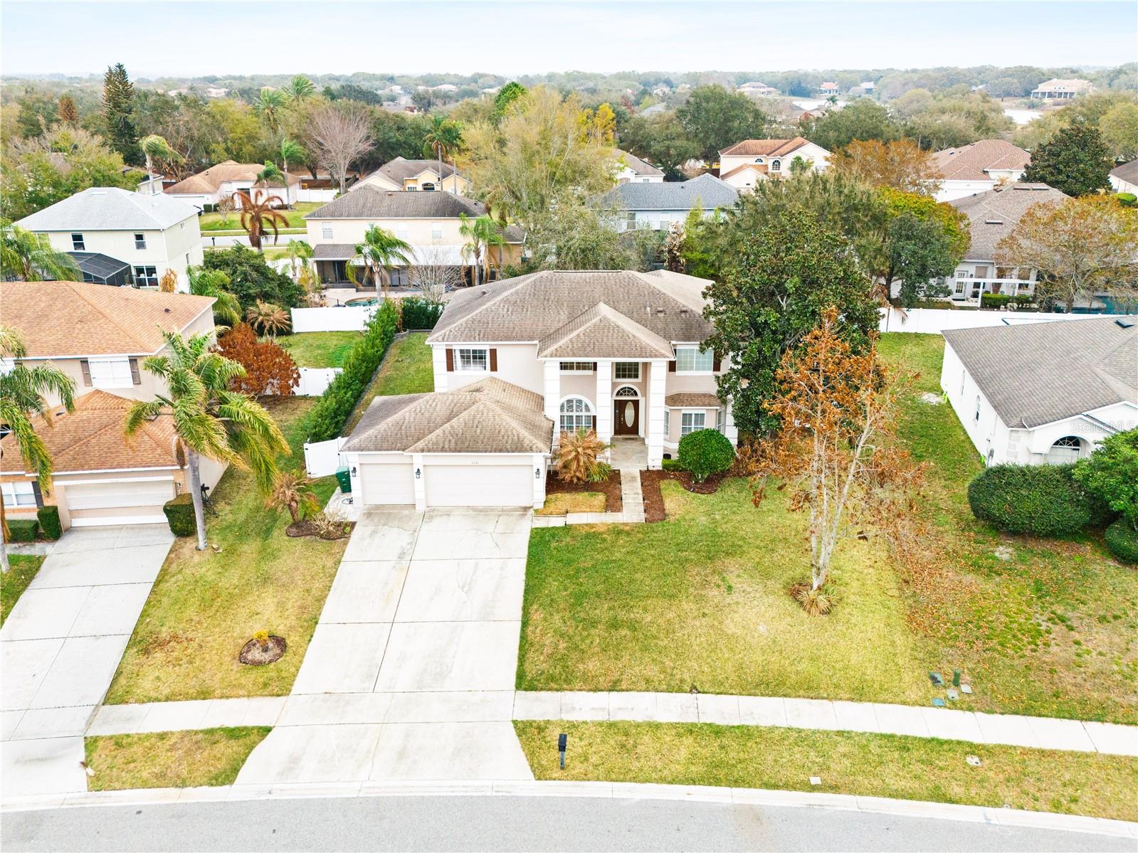 WINTERMERE POINTE - Residential