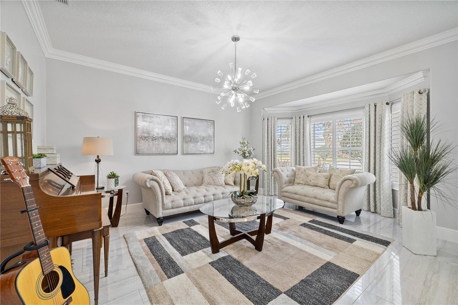 WINTERMERE POINTE - Residential