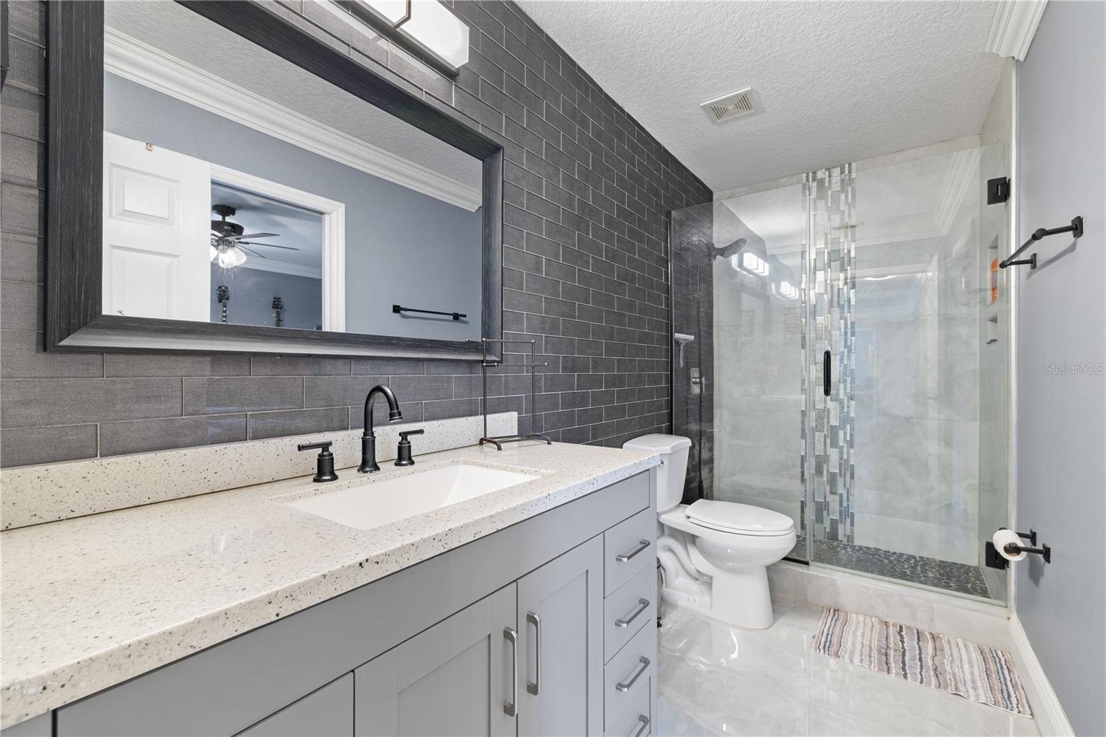 WINTERMERE POINTE - Residential