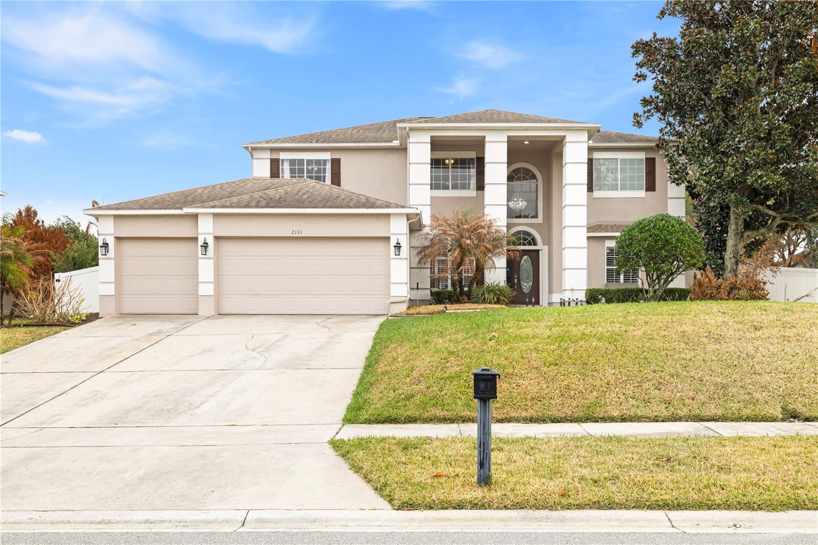 WINTERMERE POINTE - Residential