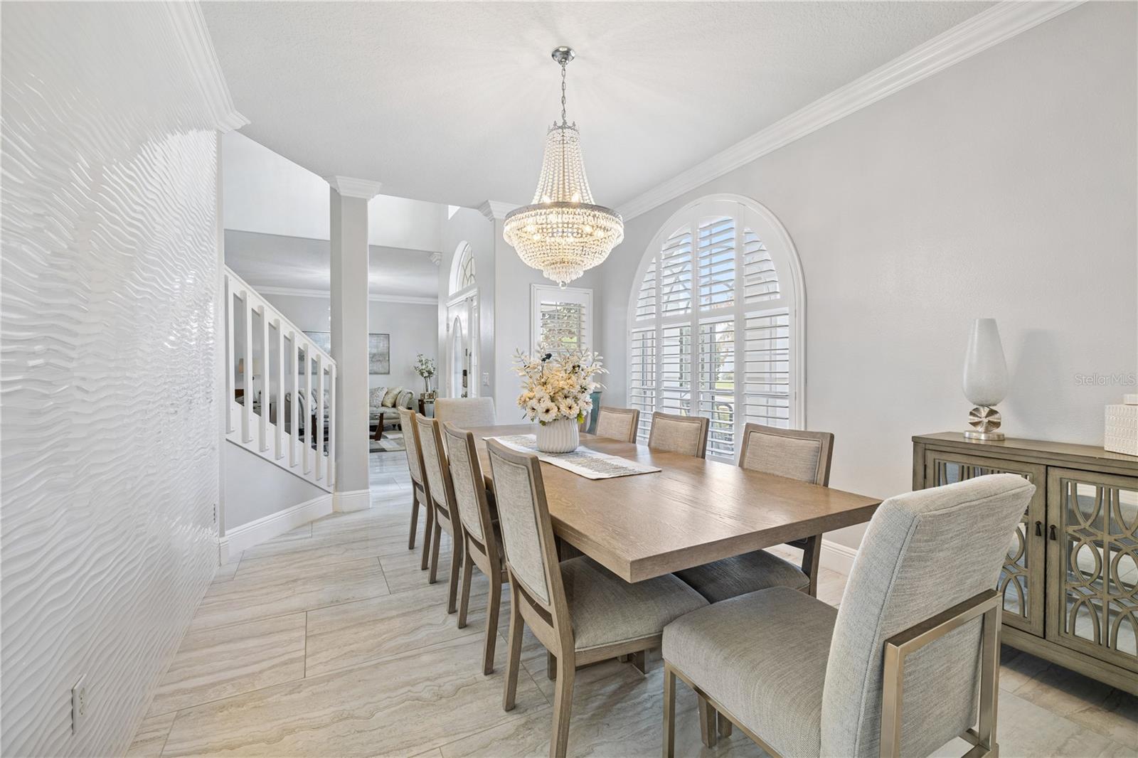 WINTERMERE POINTE - Residential