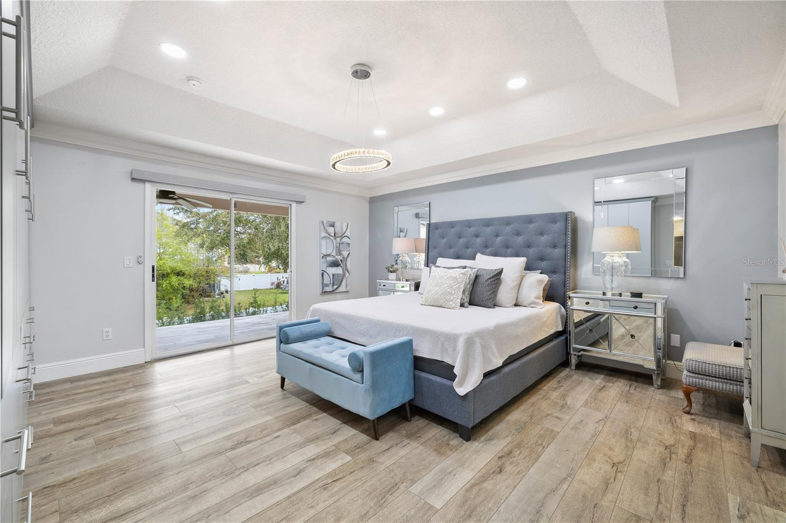 WINTERMERE POINTE - Residential