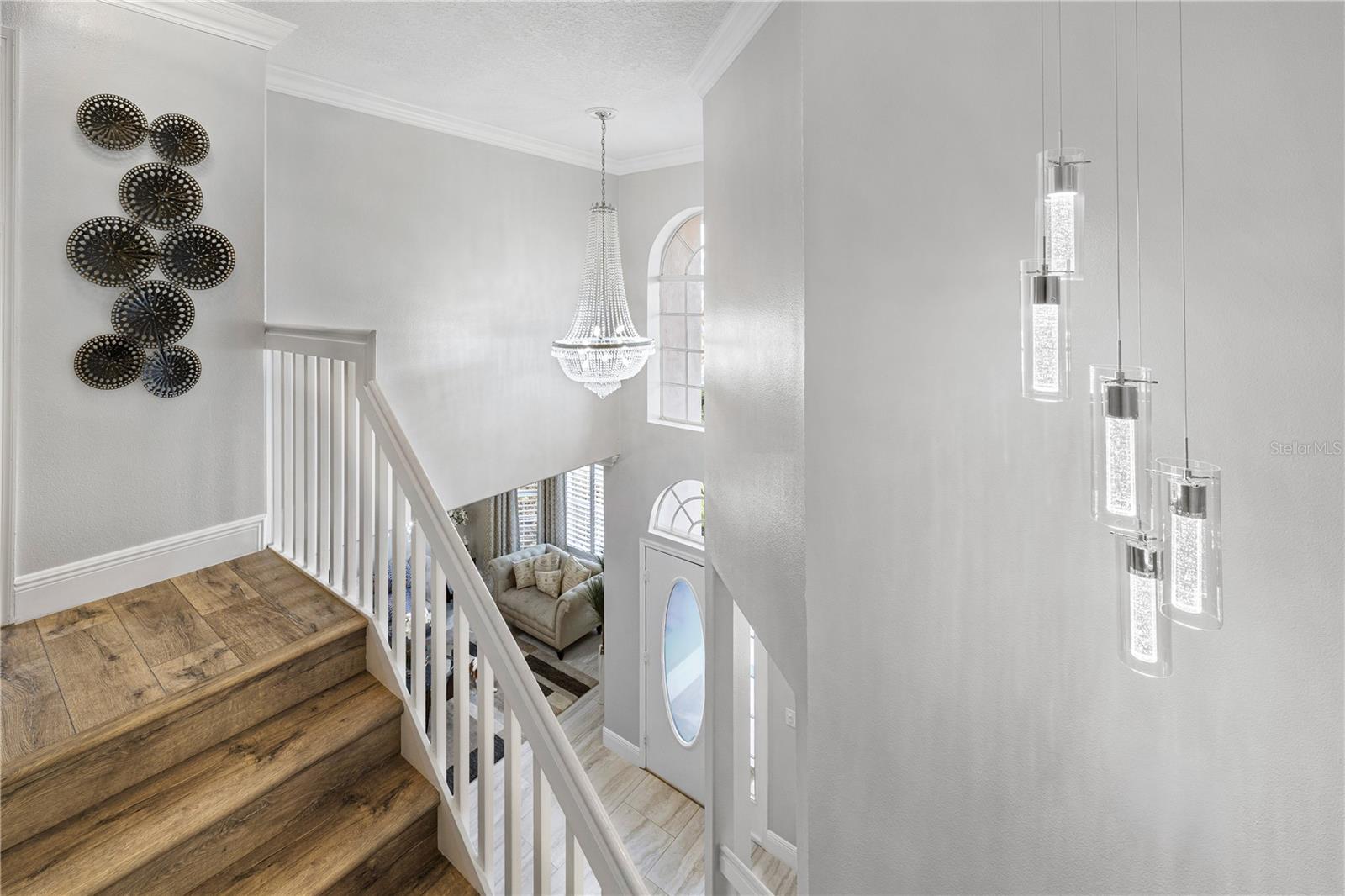 WINTERMERE POINTE - Residential