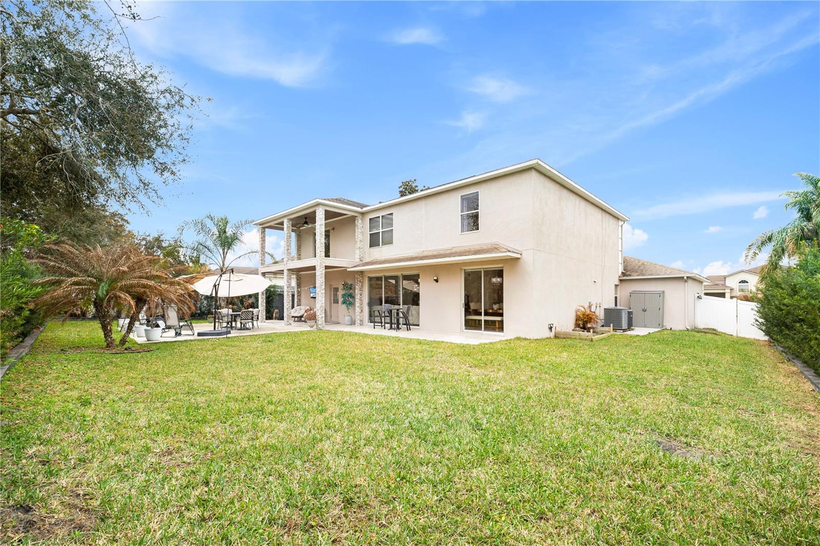 WINTERMERE POINTE - Residential