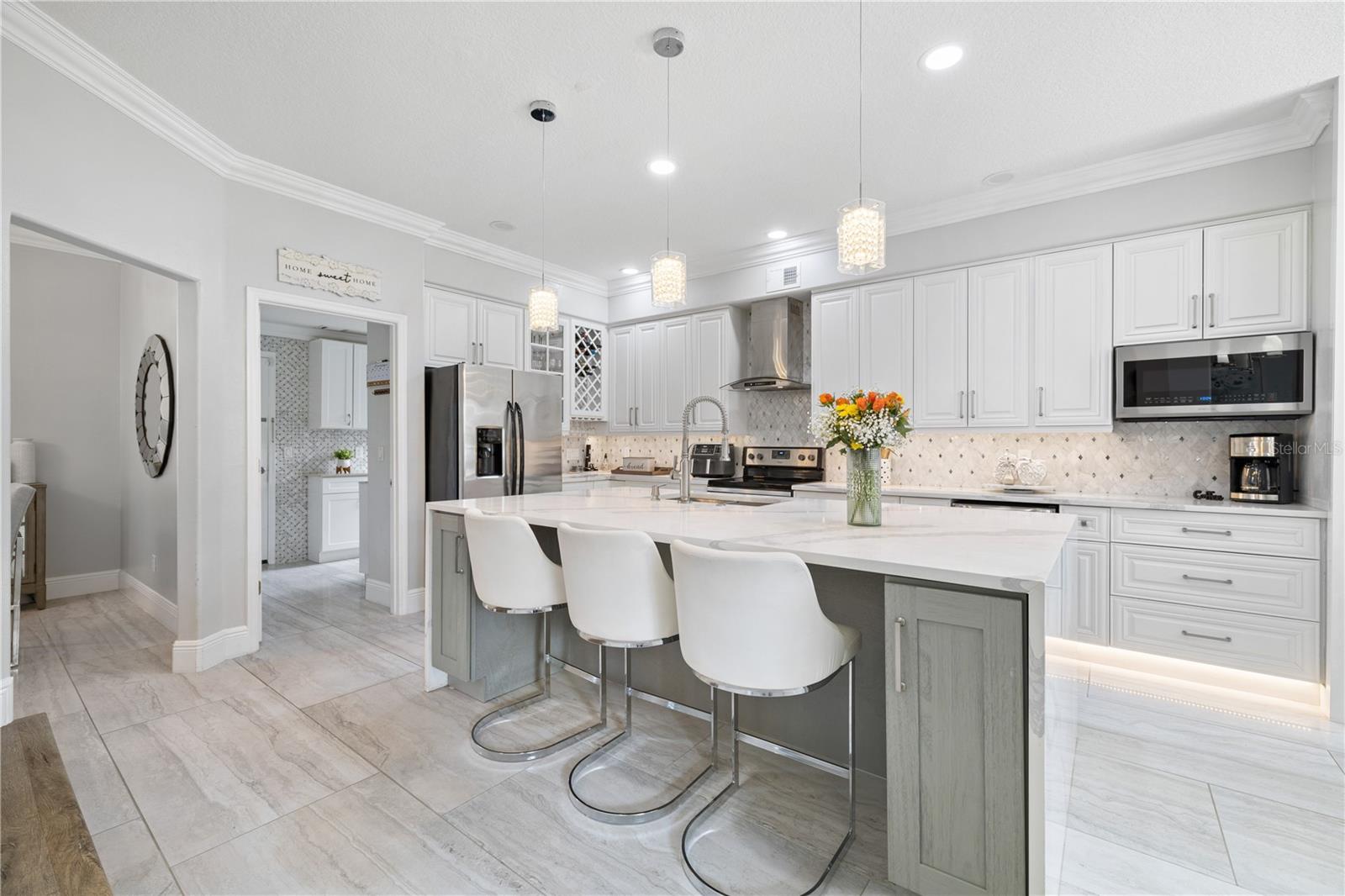 WINTERMERE POINTE - Residential