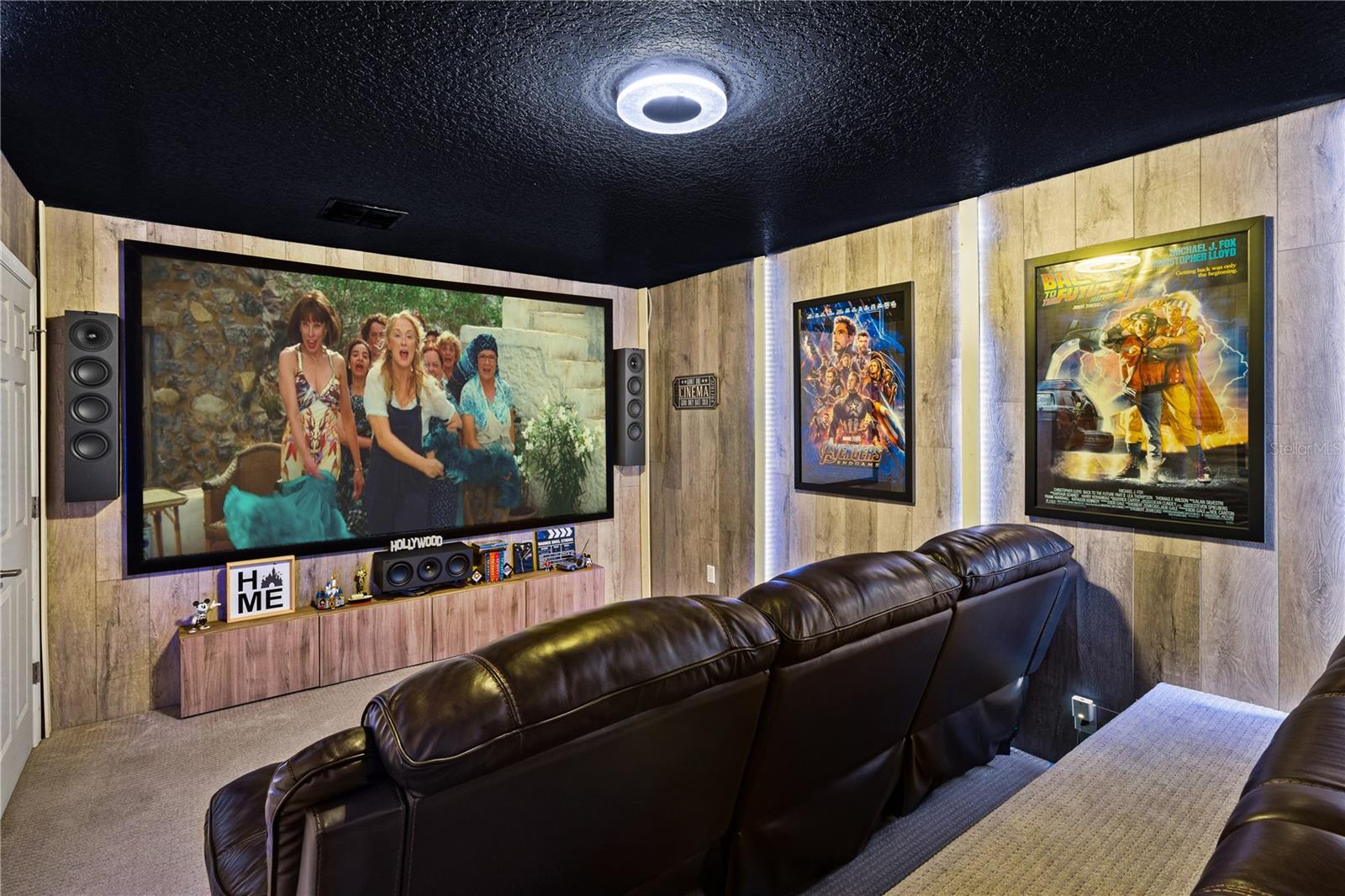 WINTERMERE POINTE - Residential