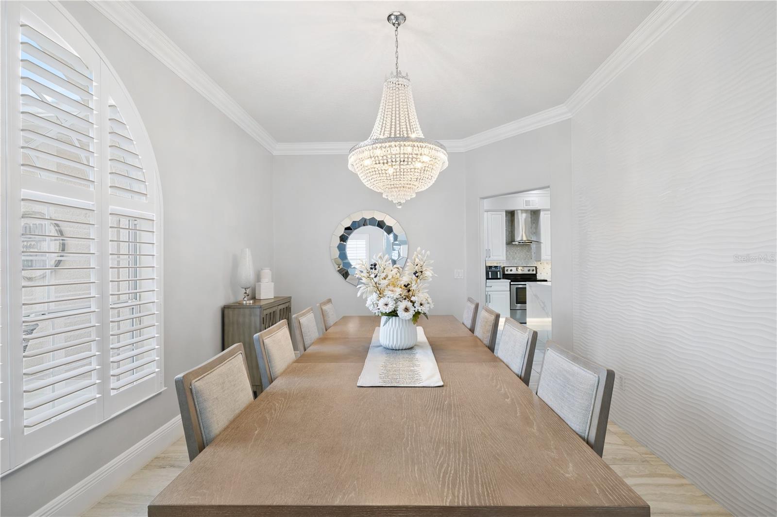 WINTERMERE POINTE - Residential