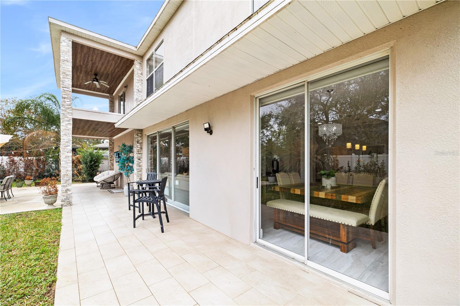 WINTERMERE POINTE - Residential