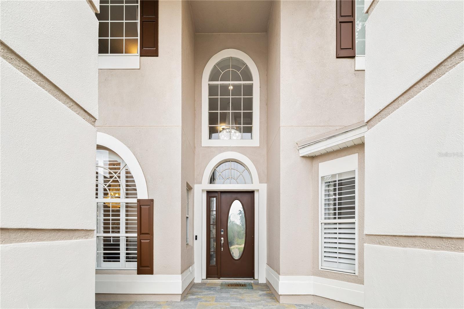 WINTERMERE POINTE - Residential