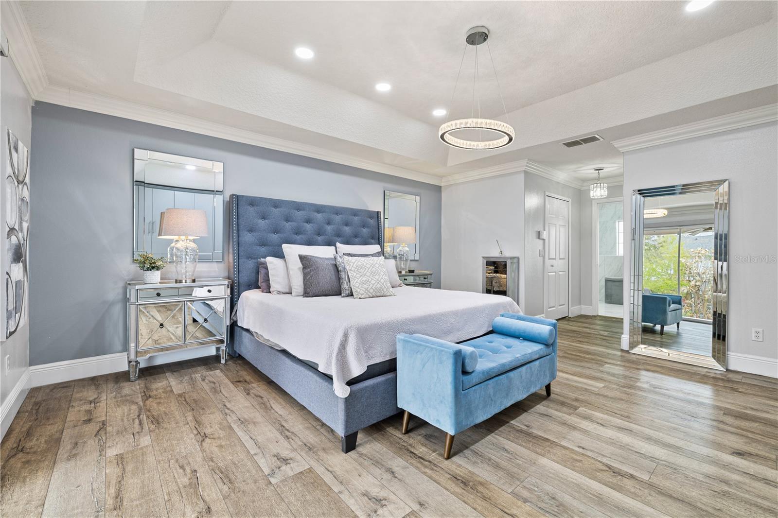 WINTERMERE POINTE - Residential