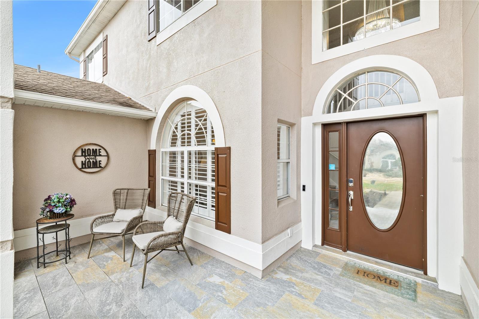 WINTERMERE POINTE - Residential