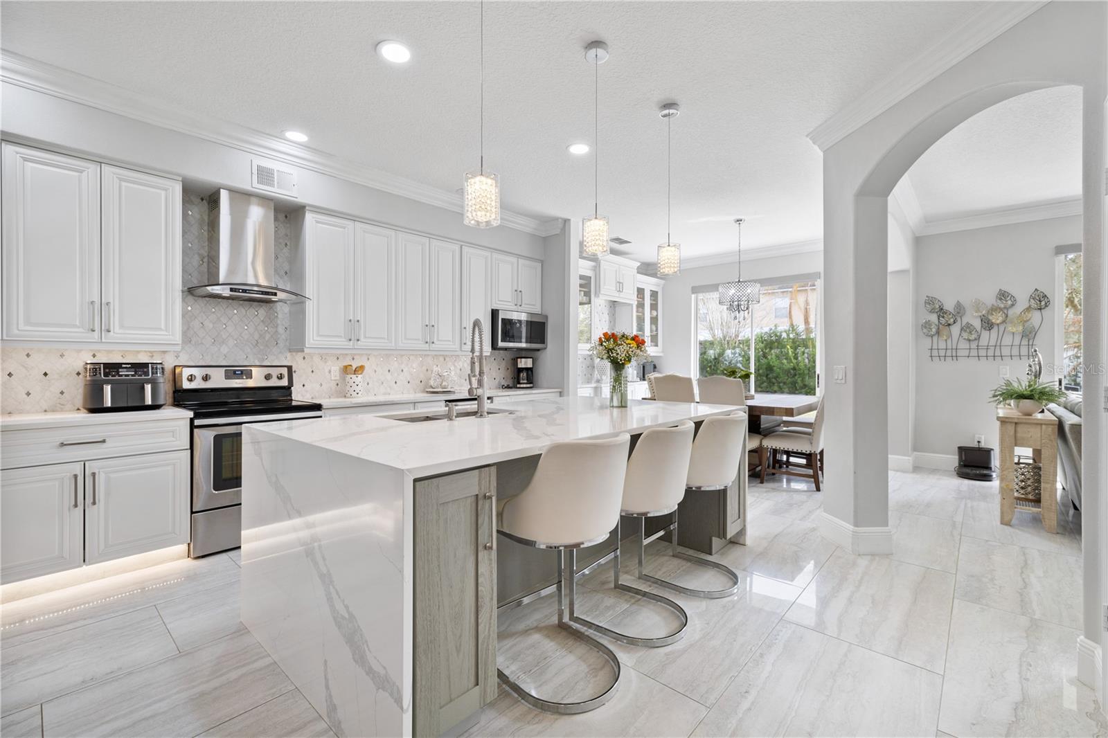 WINTERMERE POINTE - Residential