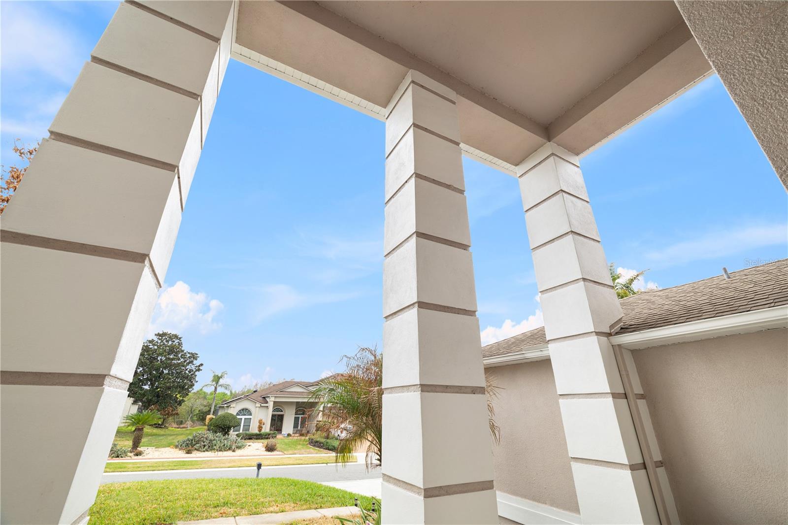 WINTERMERE POINTE - Residential