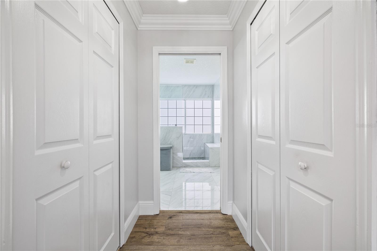 WINTERMERE POINTE - Residential