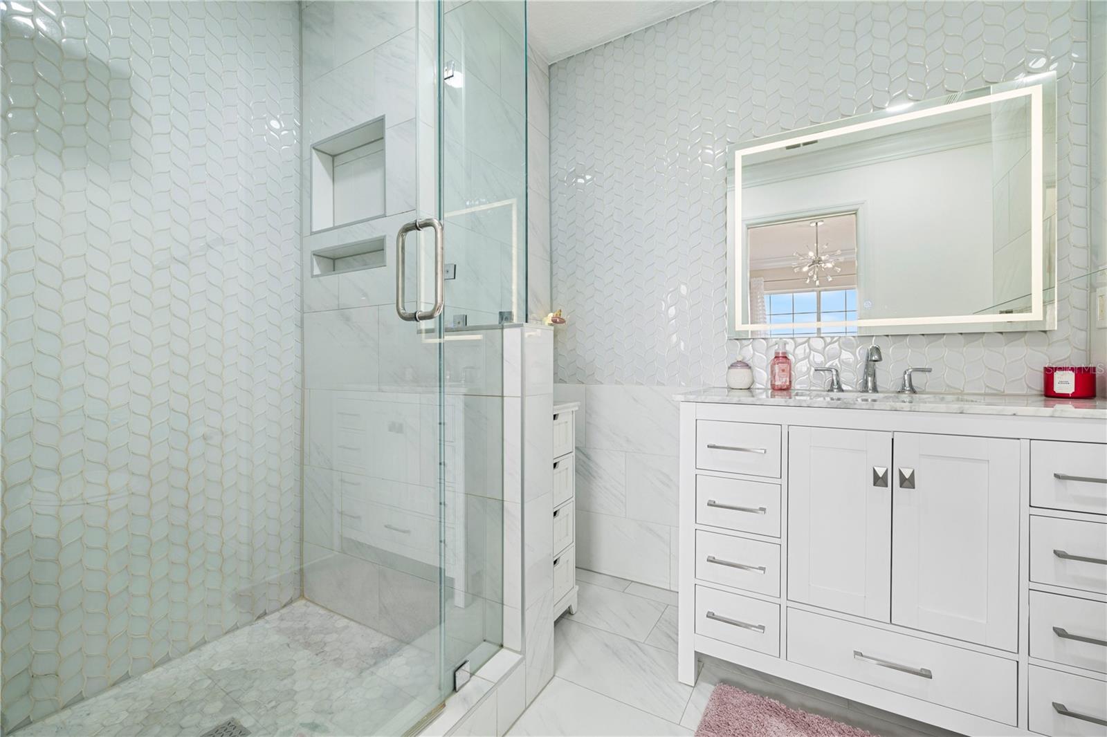 WINTERMERE POINTE - Residential