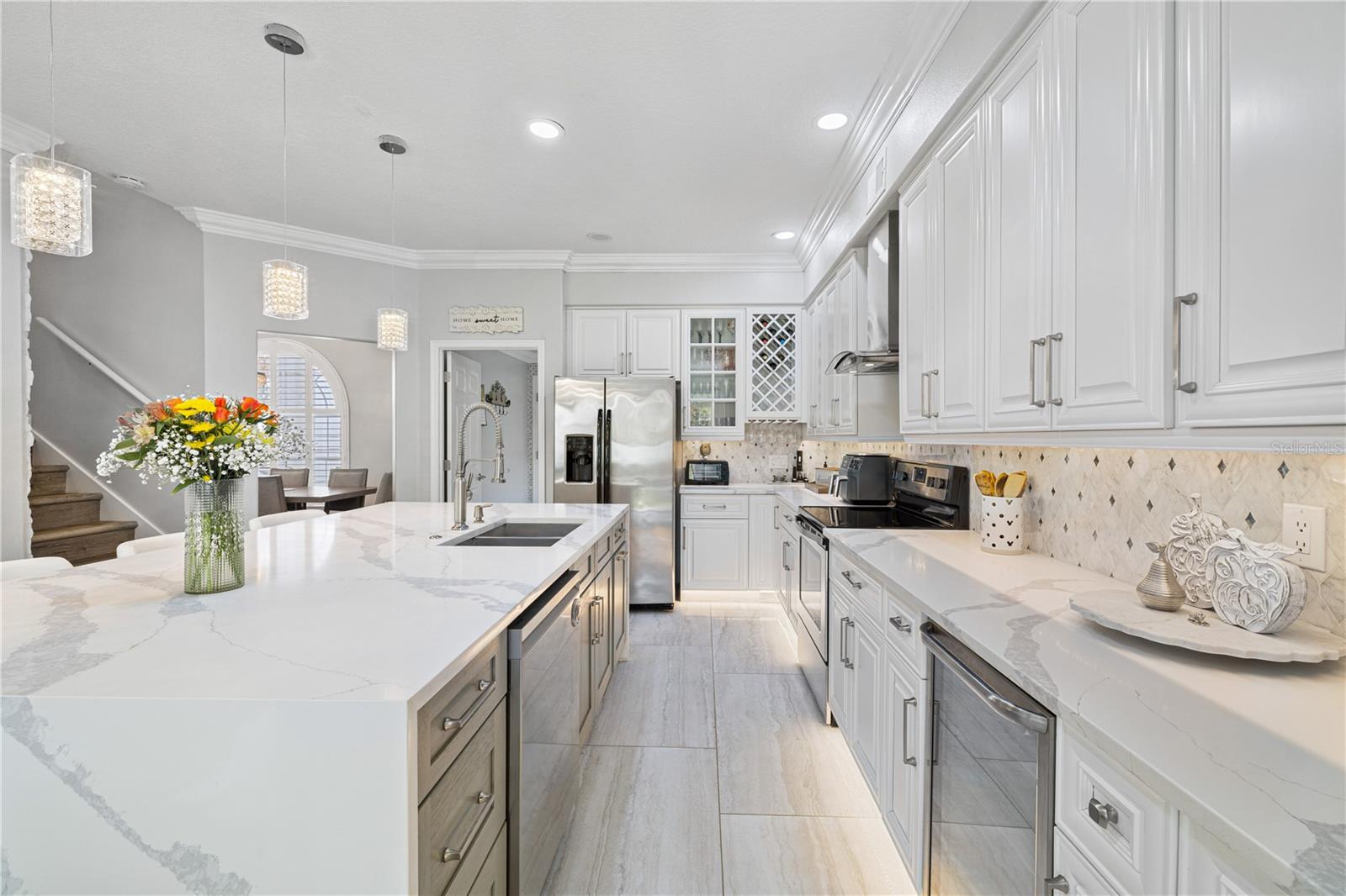 WINTERMERE POINTE - Residential