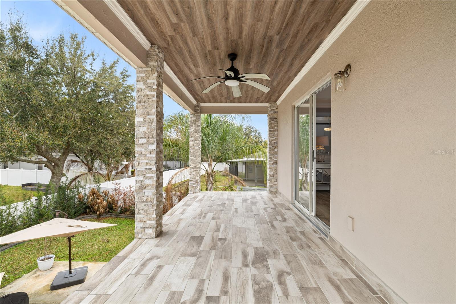 WINTERMERE POINTE - Residential