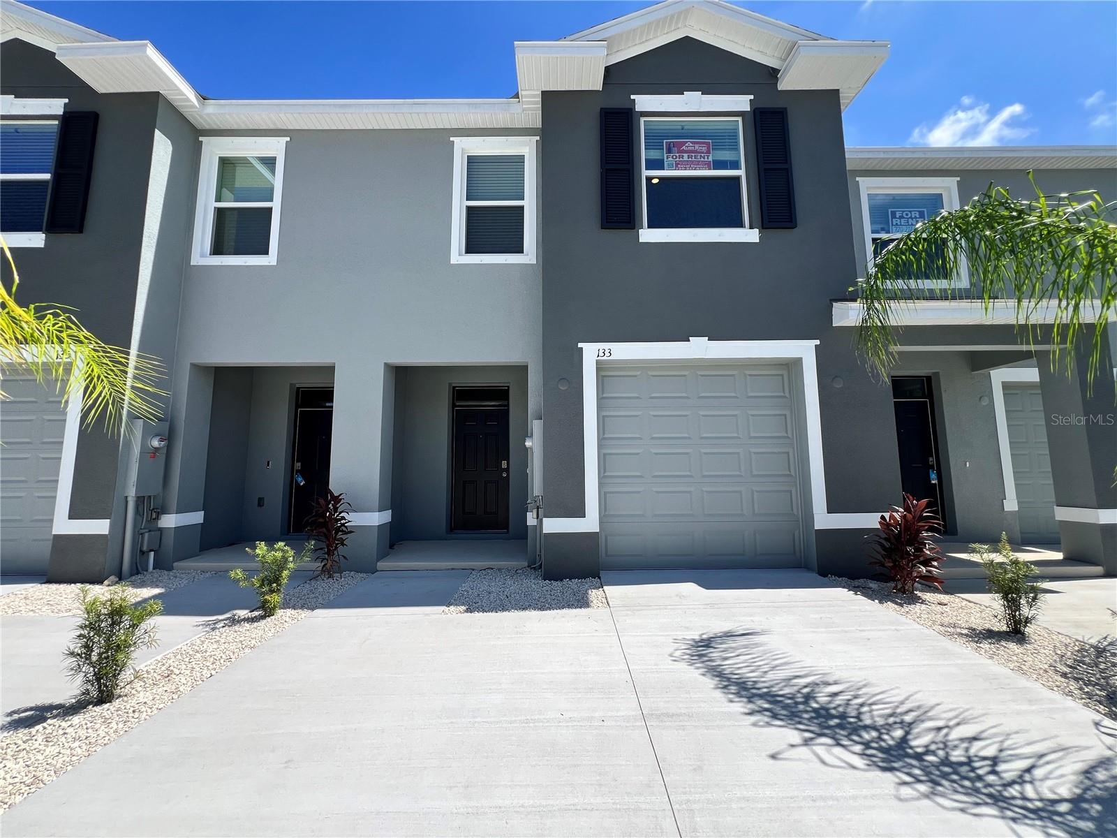 MANGROVE POINT PH 1 - Residential Lease