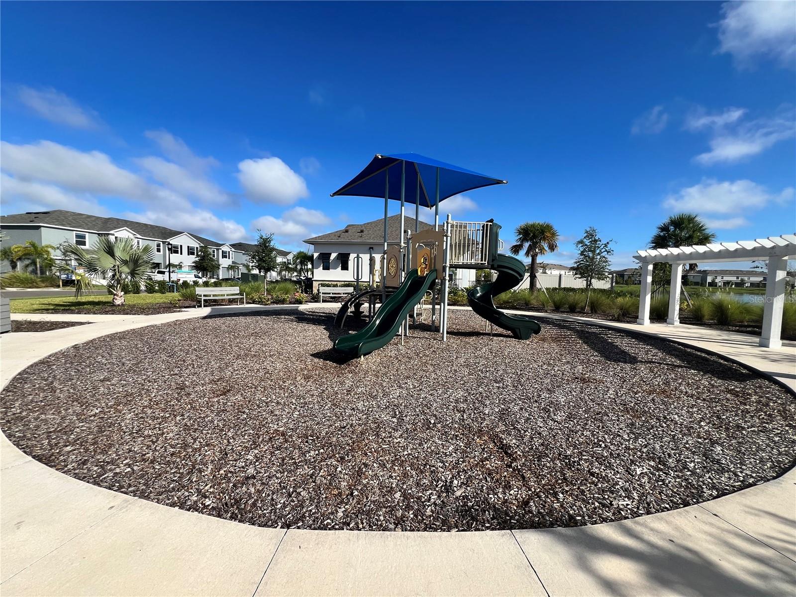 MANGROVE POINT PH 1 - Residential Lease