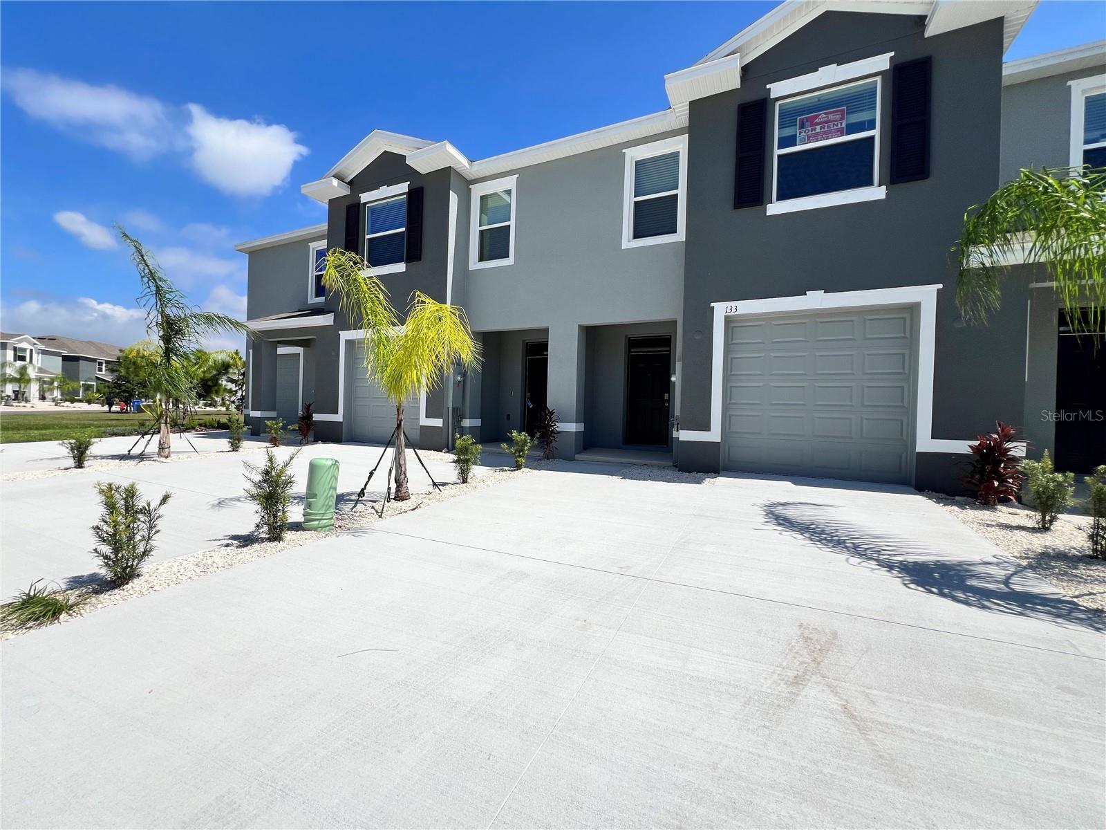 MANGROVE POINT PH 1 - Residential Lease