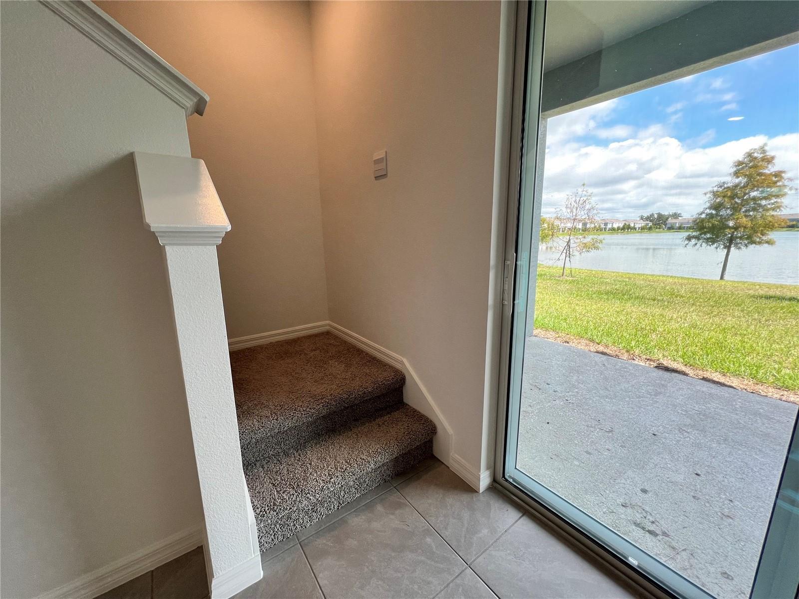 MANGROVE POINT PH 1 - Residential Lease